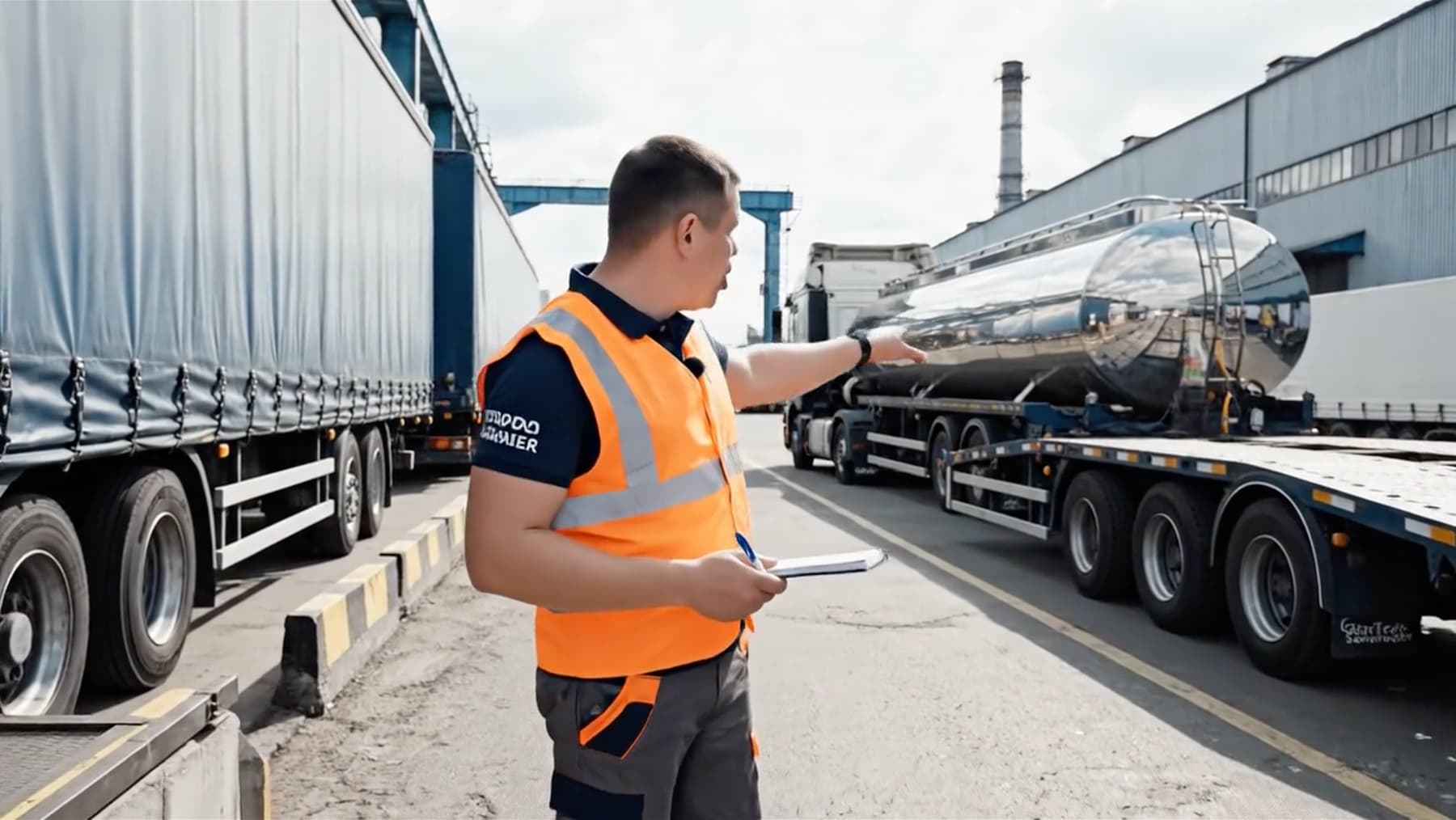 Демонстрация автоматического создания видеоурока из документа